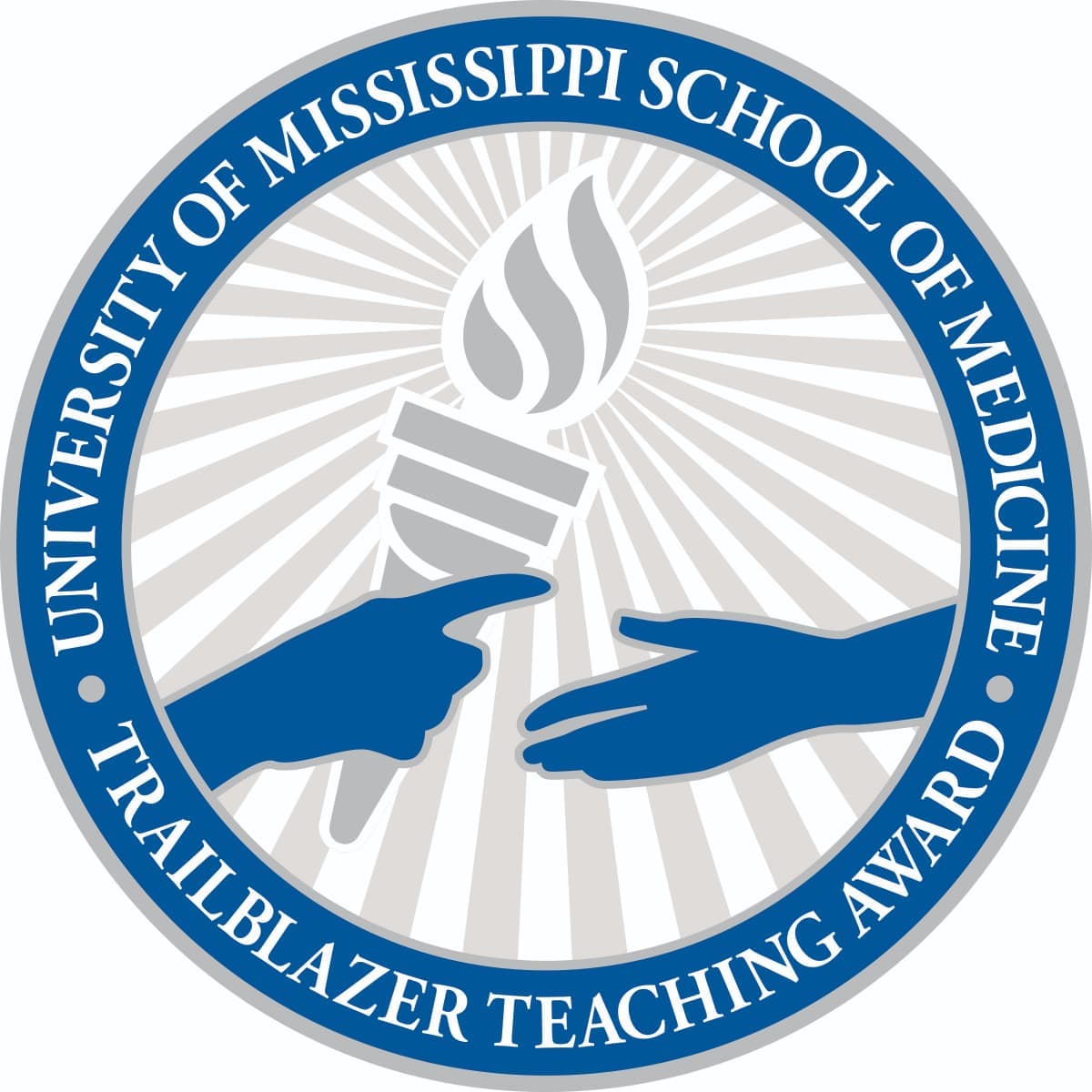 Trailblazer Logo